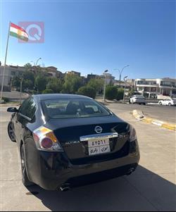 نیسان ئەلتیما